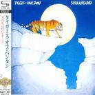 Tygers Of Pan Tang - Spellbound (Japan Edition)