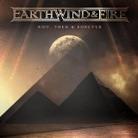 Earth, Wind & Fire - Now, Then & Forever (2 CDs)