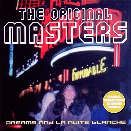 Original Masters - Vol. 01