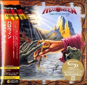 Helloween - Keeper Of The 7 Keys 2 (2 CDs)