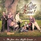 Jive Aces - It's Skiffle Time