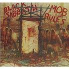 Black Sabbath - Mob Rules (Japan Edition)