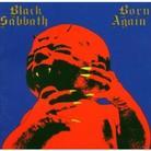 Black Sabbath - Born Again (Japan Edition)