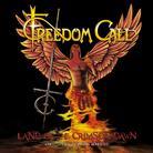 Freedom Call - Land Of The Crimson Dawn (2 CDs)