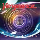 Vengeance - Crystal Eye (Limited Edition)