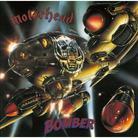 Motörhead - Bomber (Japan Edition)