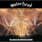 Motörhead - No Sleep 'Til