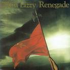 Thin Lizzy - Renegade (Japan Edition)