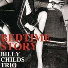 Billy Childs - Bedtime Story - Papersleeve (Remastered)