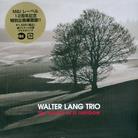 Walter Lang - Sound Of A Rainbow - Papersleeve (Remastered)