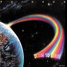 Rainbow - Down To Earth (Japan Edition)