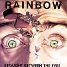 Rainbow - Straight Between The Eyes (Japan Edition)