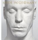 Rammstein - Made In Germany (Japan Edition, 2 CDs)