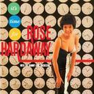 Rose Hardaway - It's Time For Rose - Papersleeve