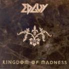 Edguy - Kingdom Of Madness - Reissue