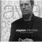 Eric Clapton - Chronicles - Best Of - Reissue