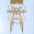 Madonna - Immaculate Collection - Reissue (Japan Edition)