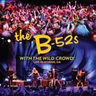 The B-52's - With The Wild Crowd (Japan Edition)