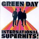 Green Day - International Superhits - Reissue (Japan Edition)