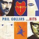 Phil Collins - Hits (Japan Edition)