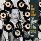 Johnny Otis - On With The Show: Story V2 1957-1974