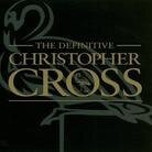 Christopher Cross - Definitive - Reissue (Japan Edition)