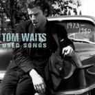 Tom Waits - Used Songs - 1973-1980 - Reissue