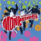 The Monkees - Definitive - Reissue (Japan Edition)