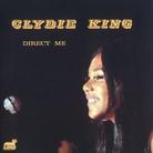 Clydie King - Direct Me - Papersleeve