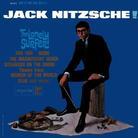 Jack Nitzsche - Lonely Surfer - Papersleeve (Japan Edition)