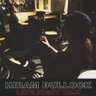 Hiram Bullock - Late Night Talk - Papersleeve