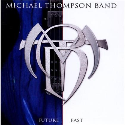 Michael Thompson - Future Past
