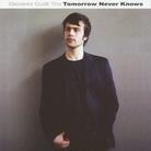 Giovanni Guidi - Tomorrow Never Knows - Papersleeve Reissue