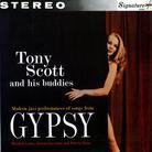 Tony Scott - Gypsy