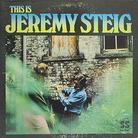 Jeremy Steig - This Is Jeremy
