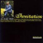 Al Haig - Invitation