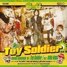 Sug - Toy Soldier (B) (CD + DVD)