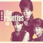 The Ronettes - Very Best Of - Be My Baby (Japan Edition, Version Remasterisée)