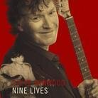 Steve Winwood - Nine Lives - Papersleeve (Japan Edition, 2 CDs + DVD)