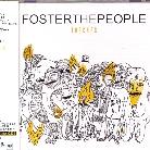 Foster The People - Torches + 5 Bonustracks