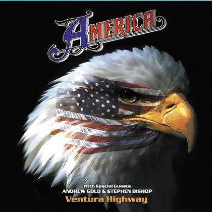 America - Ventura Highway (New Edition)