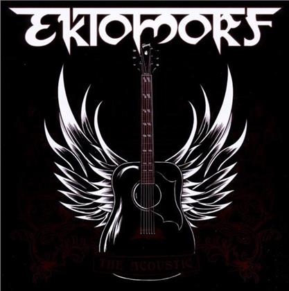 Ektomorf - Acoustic