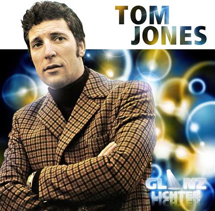 Tom Jones - Glanzlichter