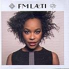 Fm Laeti - It Will All Come Around - Jewelcase
