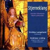 Sinikka Langeland - Stjerneklang