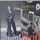 Tim Pierce - Guitarland