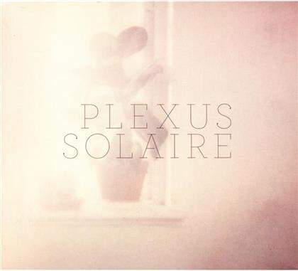 Plexus Solaire - --- (+ Best Of 2003-2010) (2 CDs)