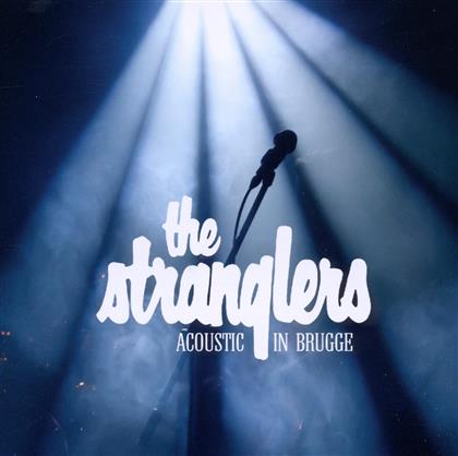 The Stranglers - Live Acoustic At The Apollo Brugge