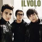 Il Volo - --- (10 Tracks) (Remastered)