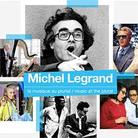 Michel Legrand - La Musique Au Pluriel (4 CDs)